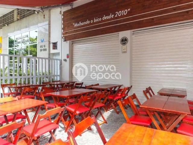 Ponto Comercial venda em Região Geográfica Imediata do Rio de Janeiro, Região Metropolitana do Rio de Janeiro