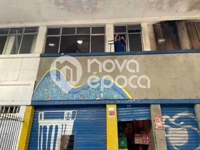 Ponto Comercial venda em Região Geográfica Imediata do Rio de Janeiro, Região Metropolitana do Rio de Janeiro