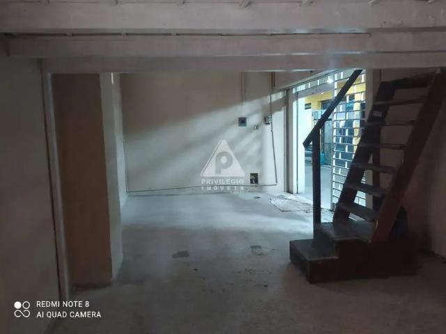 Ponto Comercial venda em Região Geográfica Imediata do Rio de Janeiro, Região Metropolitana do Rio de Janeiro