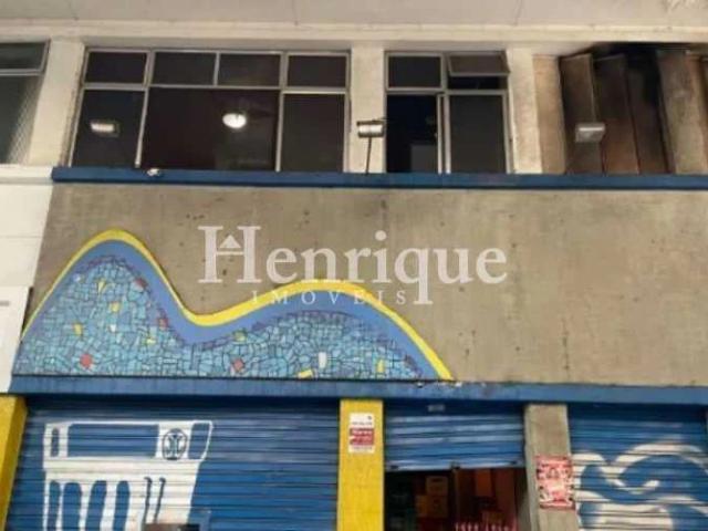 Ponto Comercial venda em Botafogo, Rio de Janeiro