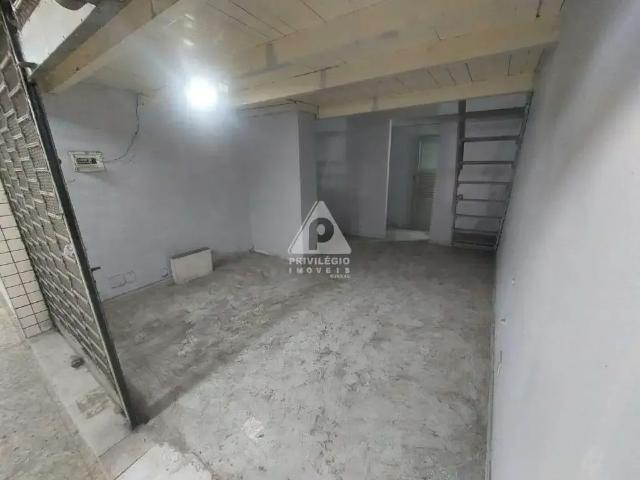 Ponto Comercial venda em Santa Marta, Rio de Janeiro