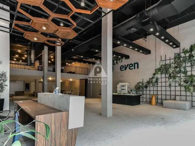 Ponto Comercial venda em Santa Marta, Rio de Janeiro