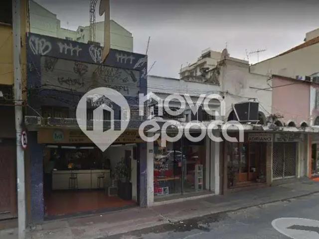 Ponto Comercial venda em Região Geográfica Imediata do Rio de Janeiro, Região Metropolitana do Rio de Janeiro