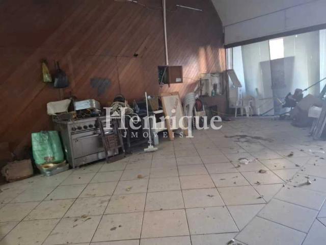 Ponto Comercial venda em Santa Marta, Rio de Janeiro