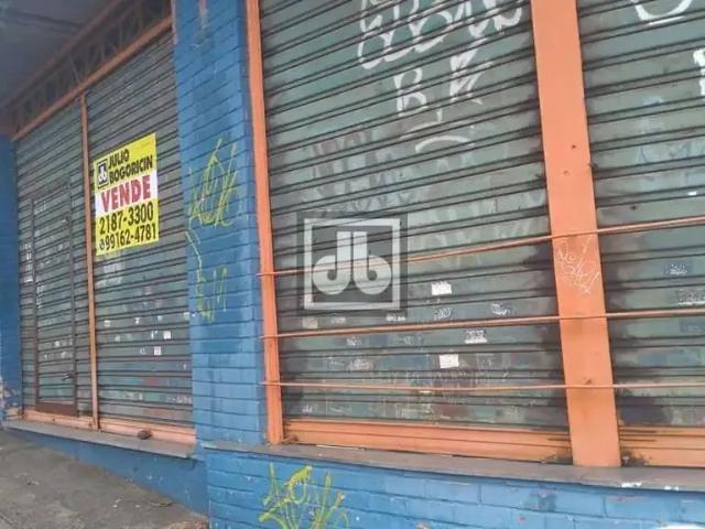 Ponto Comercial venda em Região Geográfica Imediata do Rio de Janeiro, Região Metropolitana do Rio de Janeiro