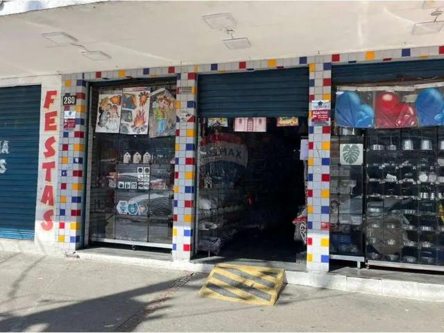 Ponto Comercial venda em Cacuia, Rio de Janeiro