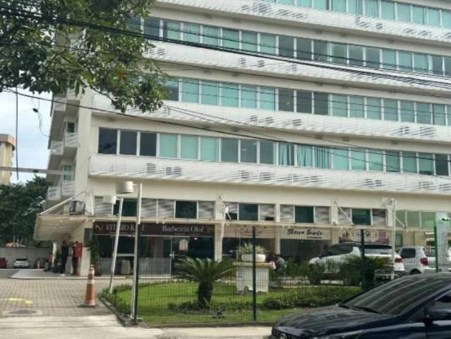 Ponto Comercial venda em Barra Olímpica, Rio de Janeiro