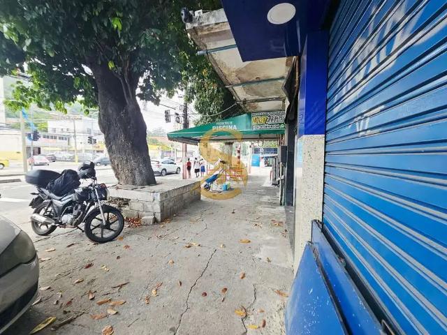 Ponto Comercial venda em Região Geográfica Imediata do Rio de Janeiro, Região Metropolitana do Rio de Janeiro