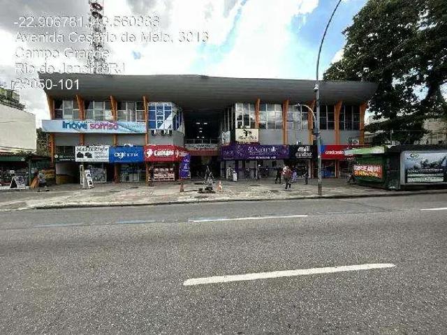 Ponto Comercial venda em Região Geográfica Imediata do Rio de Janeiro, Região Metropolitana do Rio de Janeiro