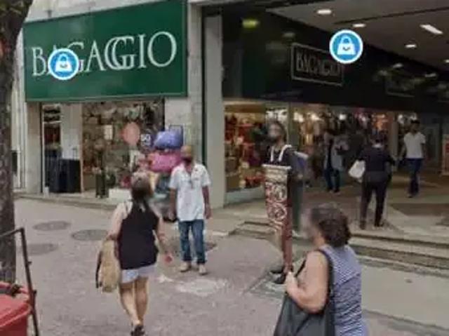 Ponto Comercial venda em Região Geográfica Imediata do Rio de Janeiro, Região Metropolitana do Rio de Janeiro