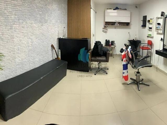 Ponto Comercial venda em Campo Grande, Rio de Janeiro