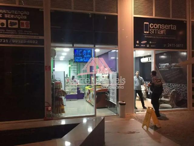 Ponto Comercial venda em Região Geográfica Imediata do Rio de Janeiro, Região Metropolitana do Rio de Janeiro