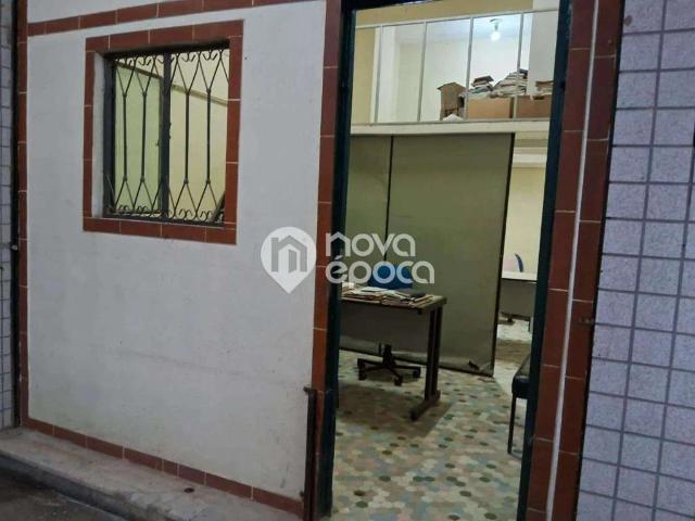 Ponto Comercial venda em Parte da Área Residencial de Quintino Bocaiuva, Rio de Janeiro