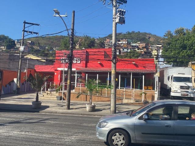 Ponto Comercial venda em Região Geográfica Imediata do Rio de Janeiro, Região Metropolitana do Rio de Janeiro