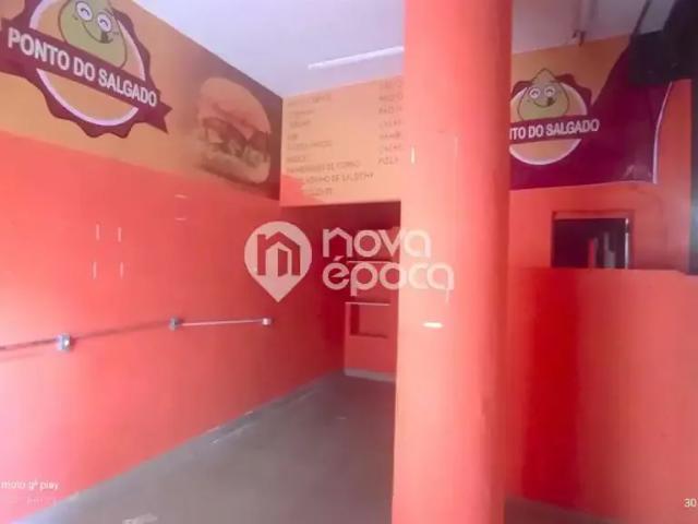 Ponto Comercial venda em Região Geográfica Imediata do Rio de Janeiro, Região Metropolitana do Rio de Janeiro