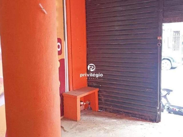 Ponto Comercial venda em Catete, Rio de Janeiro