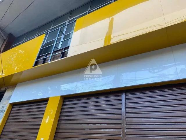 Ponto Comercial venda em Região Geográfica Imediata do Rio de Janeiro, Região Metropolitana do Rio de Janeiro