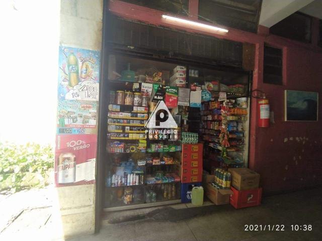 Ponto Comercial venda em Catete, Rio de Janeiro