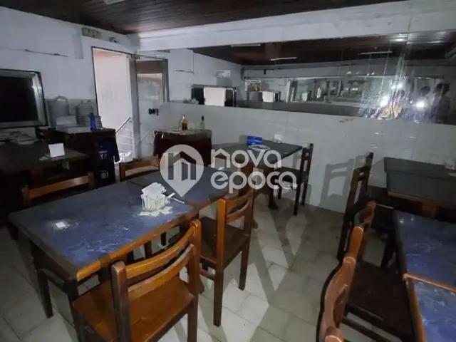 Ponto Comercial venda em Castelo, Rio de Janeiro