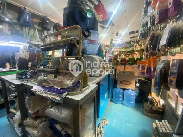 Ponto Comercial venda em Região Geográfica Imediata do Rio de Janeiro, Região Metropolitana do Rio de Janeiro