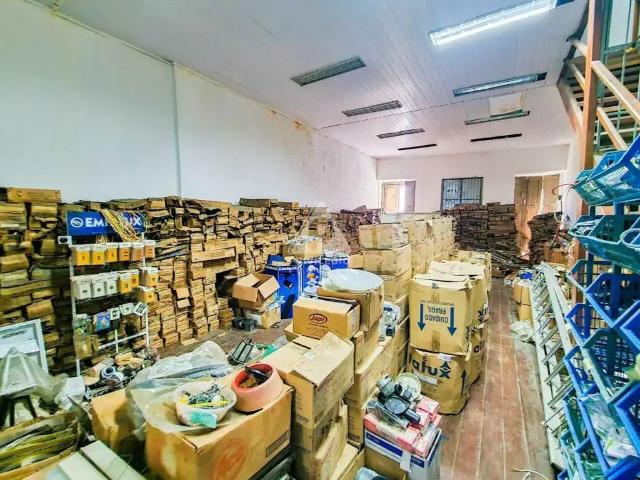 Ponto Comercial venda em Castelo, Rio de Janeiro