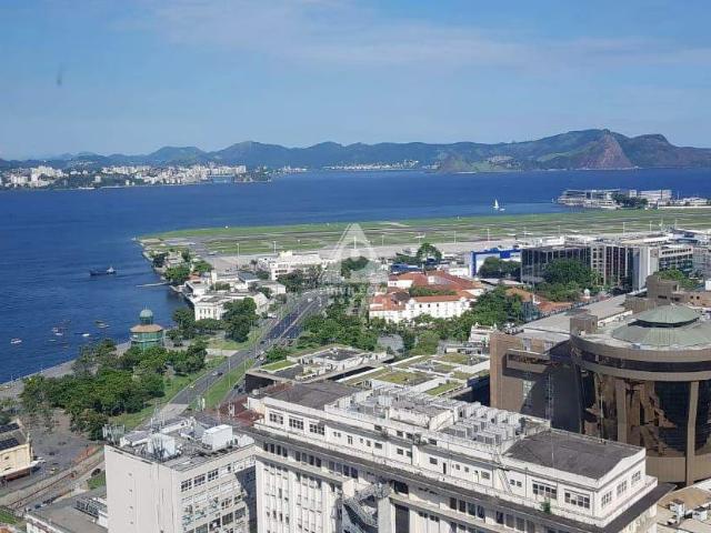 Ponto Comercial venda em Castelo, Rio de Janeiro