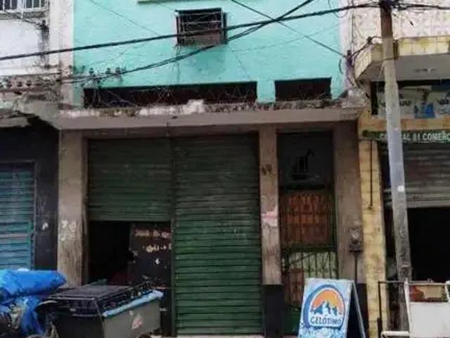 Ponto Comercial venda em Região Geográfica Imediata do Rio de Janeiro, Região Metropolitana do Rio de Janeiro