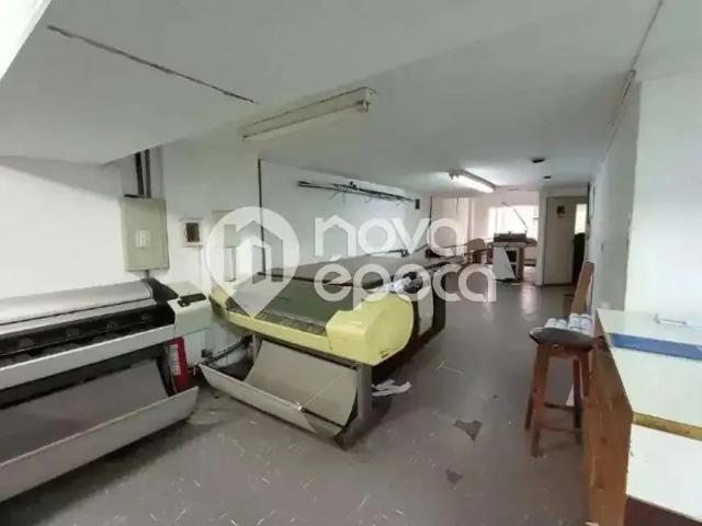 Ponto Comercial venda em Região Geográfica Imediata do Rio de Janeiro, Região Metropolitana do Rio de Janeiro