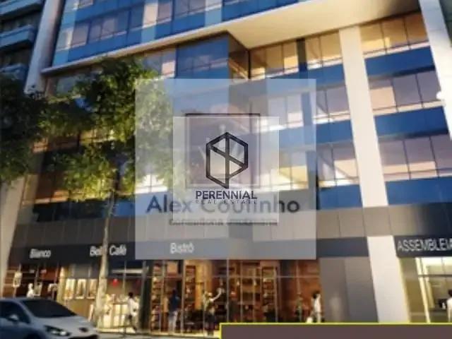 Ponto Comercial venda em Região Geográfica Imediata do Rio de Janeiro, Região Metropolitana do Rio de Janeiro