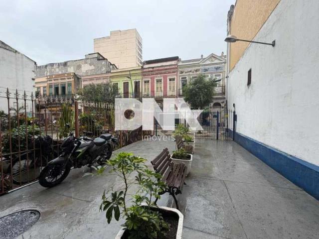 Ponto Comercial venda em Bairro de Fátima, Rio de Janeiro
