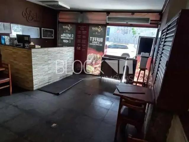 Ponto Comercial venda em Região Geográfica Imediata do Rio de Janeiro, Região Metropolitana do Rio de Janeiro