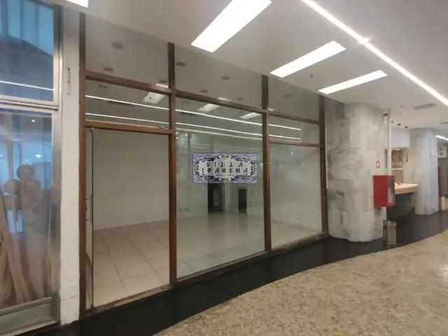 Ponto Comercial venda em Região Geográfica Imediata do Rio de Janeiro, Região Metropolitana do Rio de Janeiro
