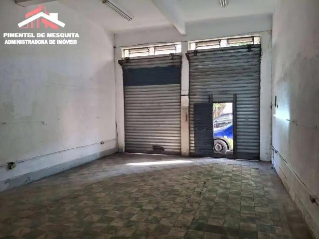 Ponto Comercial venda em Centro, Rio de Janeiro
