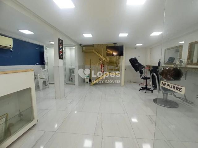 Ponto Comercial venda em Bairro de Fátima, Rio de Janeiro