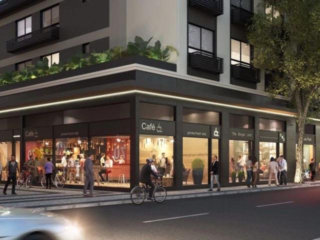 Ponto Comercial venda em Castelo, Rio de Janeiro