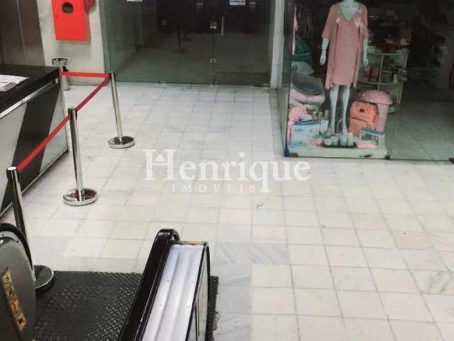 Ponto Comercial venda em Castelo, Rio de Janeiro