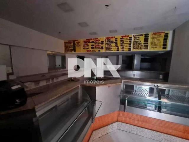 Ponto Comercial venda em Saara, Rio de Janeiro