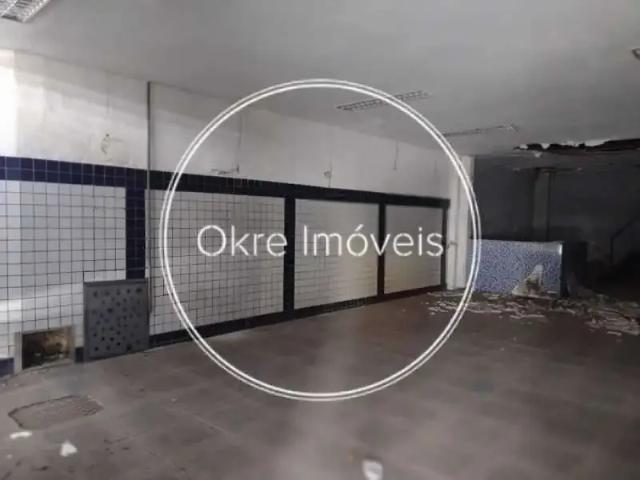 Ponto Comercial venda em Região Geográfica Imediata do Rio de Janeiro, Região Metropolitana do Rio de Janeiro