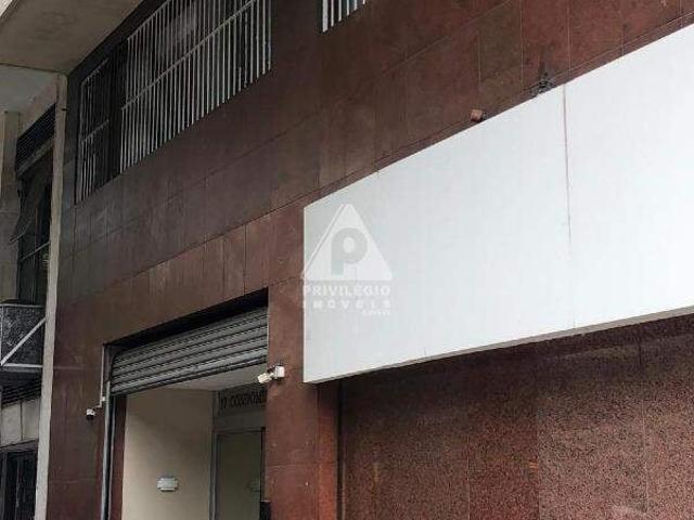 Ponto Comercial venda em Castelo, Rio de Janeiro