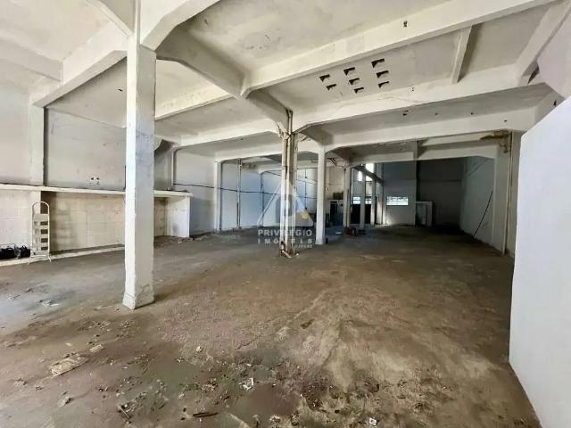 Ponto Comercial venda em Região Geográfica Imediata do Rio de Janeiro, Região Metropolitana do Rio de Janeiro