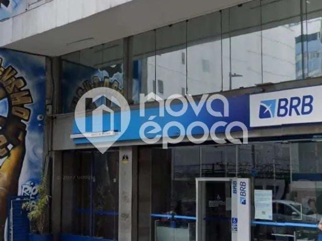 Ponto Comercial venda em Castelo, Rio de Janeiro