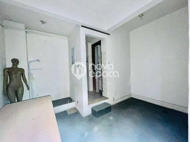 Ponto Comercial venda em Castelo, Rio de Janeiro