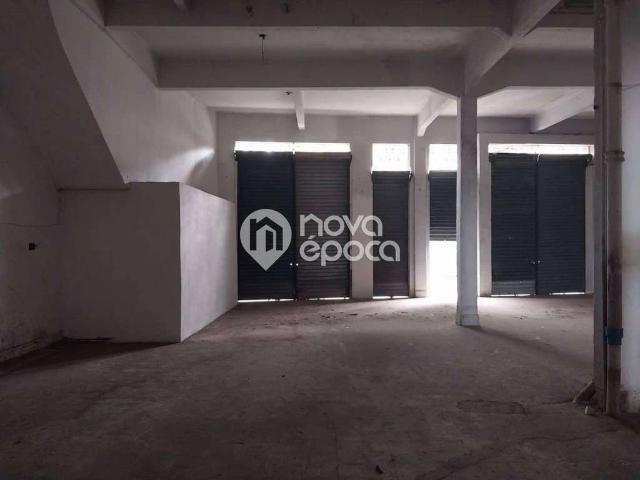 Ponto Comercial venda em Centro, Rio de Janeiro