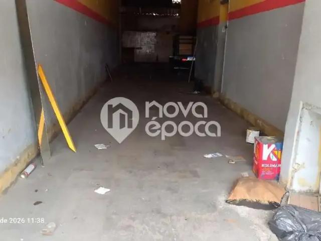 Ponto Comercial venda em Região Geográfica Imediata do Rio de Janeiro, Região Metropolitana do Rio de Janeiro