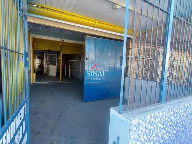 Ponto Comercial venda em Coelho Neto, Rio de Janeiro