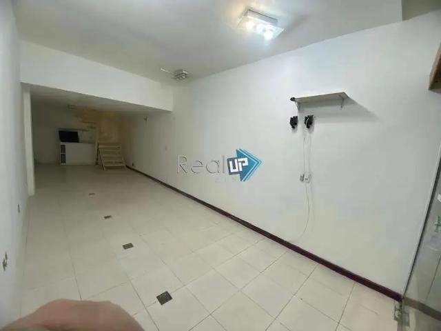 Ponto Comercial venda em Copacabana, Rio de Janeiro