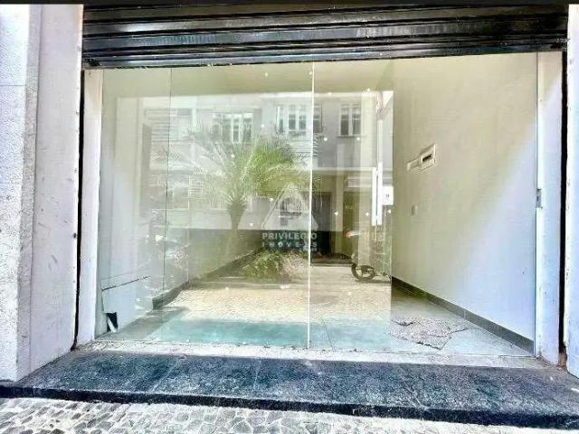 Ponto Comercial venda em Copacabana, Rio de Janeiro