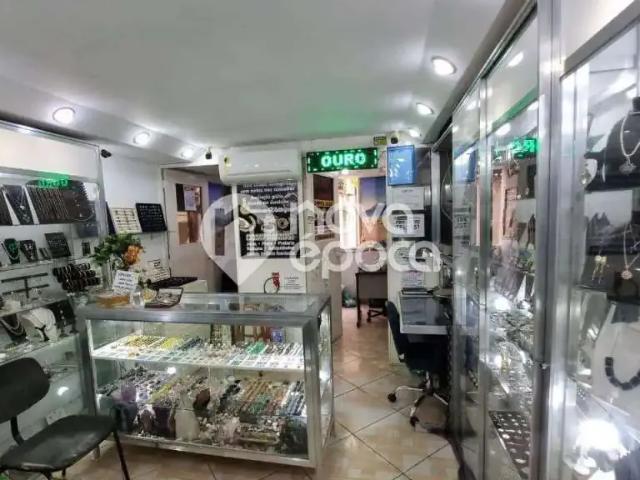 Ponto Comercial venda em Região Geográfica Imediata do Rio de Janeiro, Região Metropolitana do Rio de Janeiro