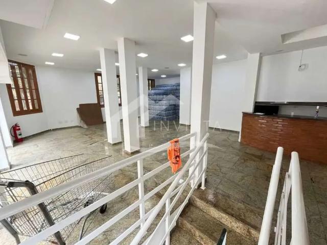 Ponto Comercial venda em Copacabana, Rio de Janeiro