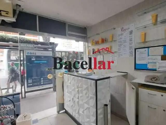 Ponto Comercial venda em Copacabana, Rio de Janeiro